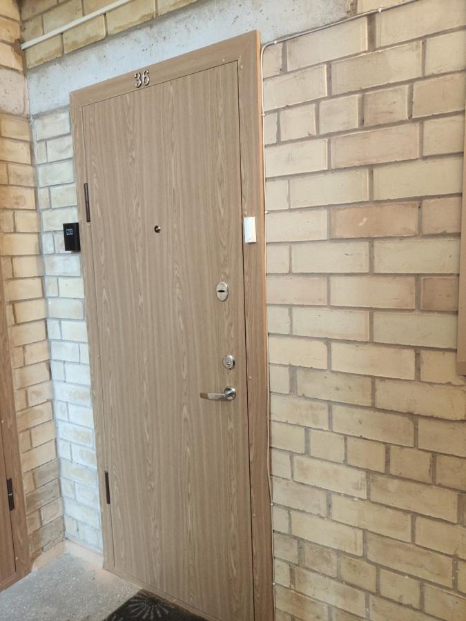 Nikoletos Apartamentai Panevėžys Exterior foto